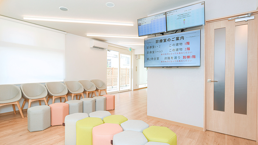 千葉市若葉区の歯科医院の医院のご紹介