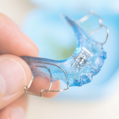 千葉市若葉区の矯正歯科