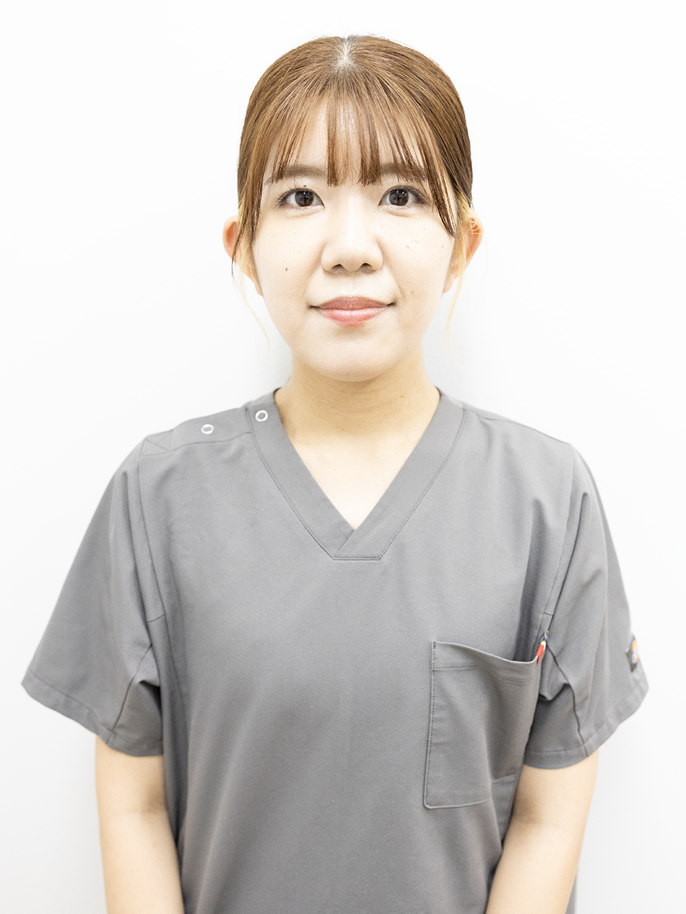 千葉市若葉区の歯科医院のスタッフ紹介