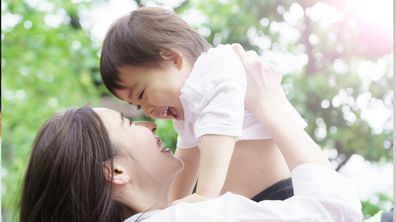 千葉市若葉区の無料託児サービス