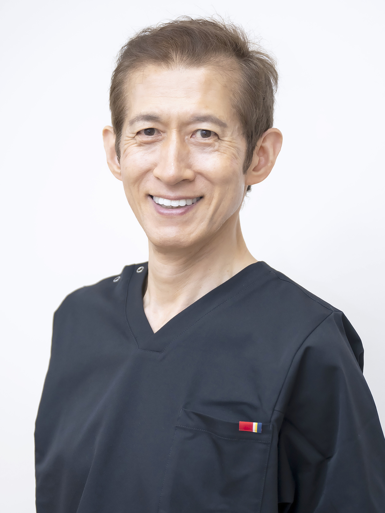 千葉市若葉区の歯科医院の院長プロフィール