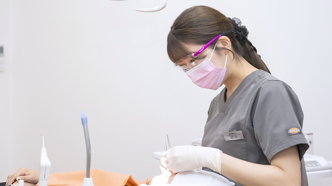 千葉市若葉区でおすすめの歯医者・歯科医院｜原田歯科クリニック