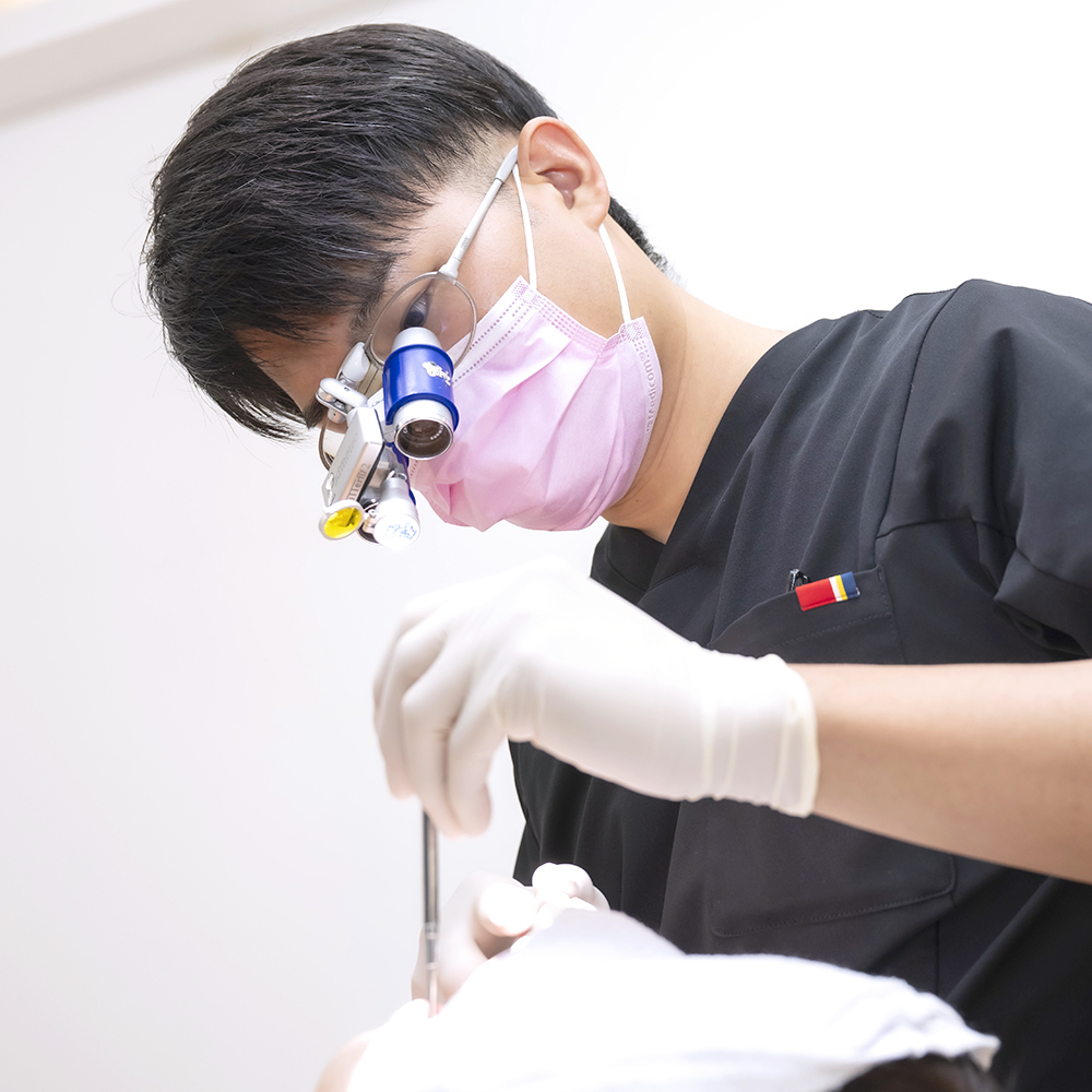 千葉市若葉区でおすすめの歯医者・歯科医院｜原田歯科クリニック