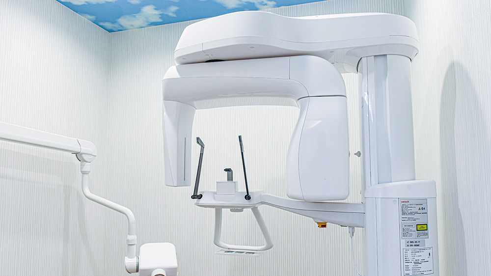 千葉市若葉区の歯科医院の医院のご紹介