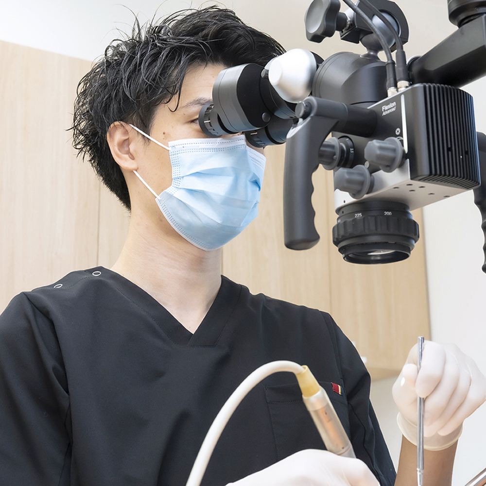 千葉市若葉区でおすすめの歯医者・歯科医院｜原田歯科クリニック