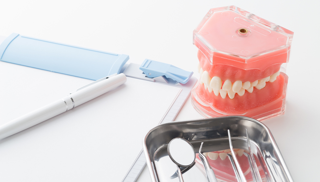 千葉市若葉区のボトックス治療（食いしばり）