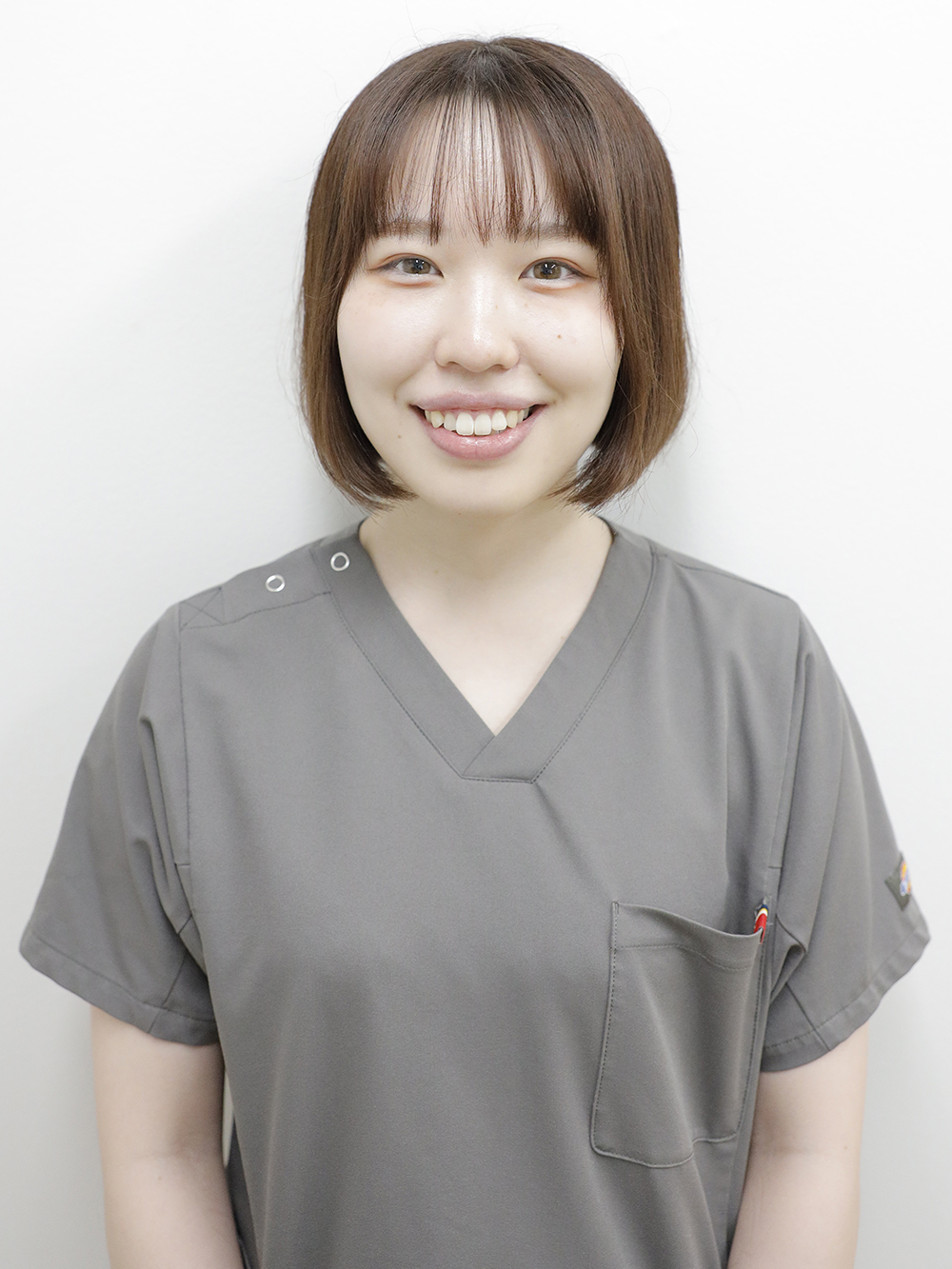 千葉市若葉区の歯科医院のスタッフ紹介