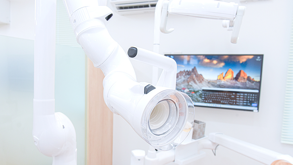 千葉市若葉区の歯科医院の医院のご紹介