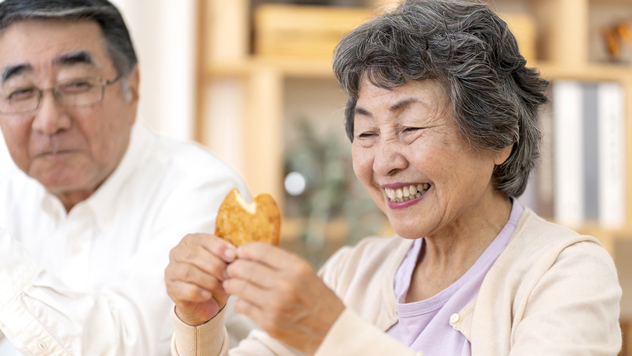 千葉市若葉区の入れ歯の治療