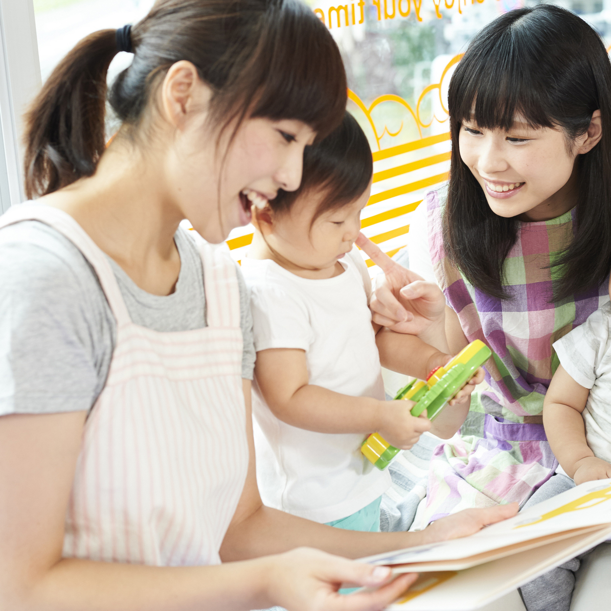 千葉市若葉区でおすすめの歯医者・歯科医院｜原田歯科クリニック