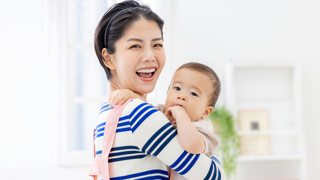 千葉市若葉区の無料託児サービス