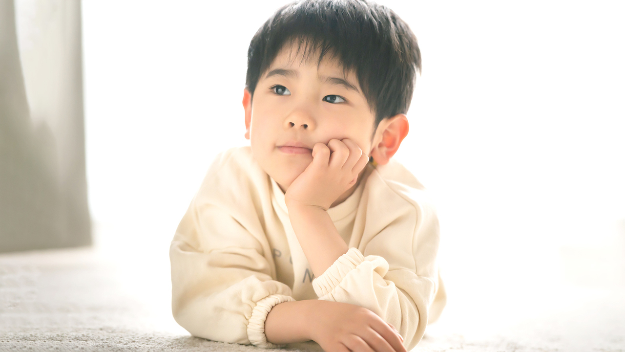 千葉市若葉区の小児矯正