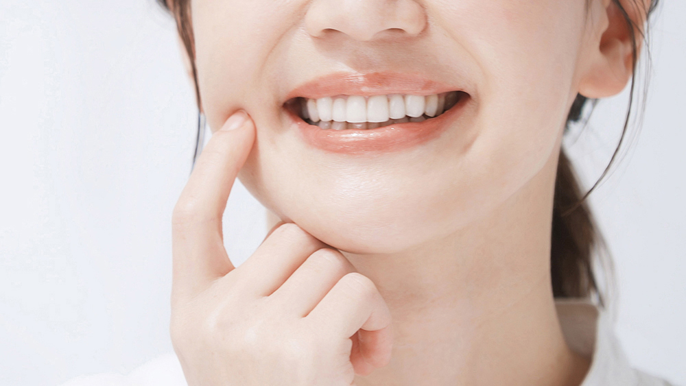 千葉市若葉区の矯正歯科