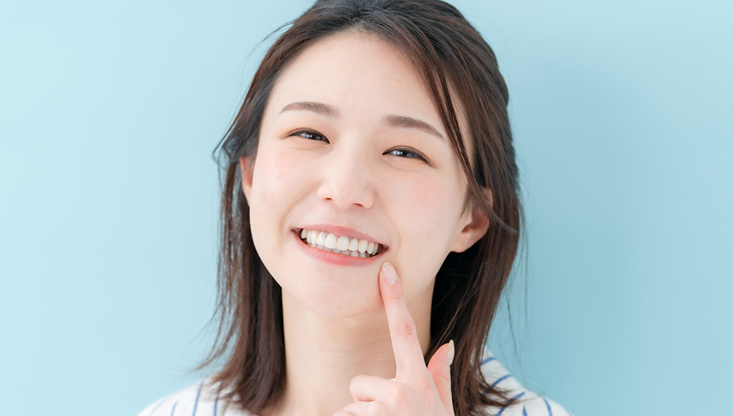 千葉市若葉区の親知らずの抜歯・治療