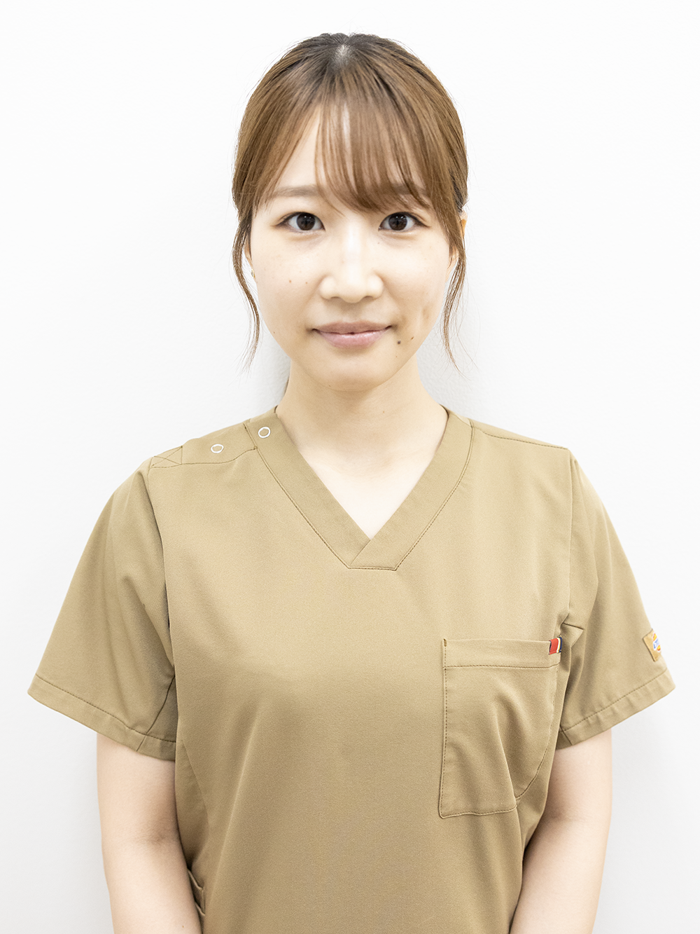 千葉市若葉区の歯科医院のスタッフ紹介