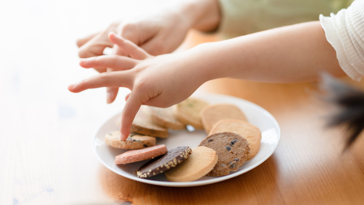 千葉市若葉区の小児歯科