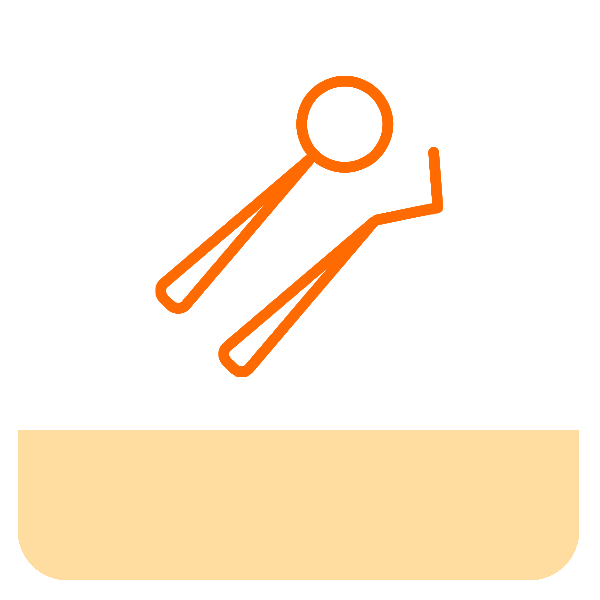 千葉市若葉区の歯周病の治療