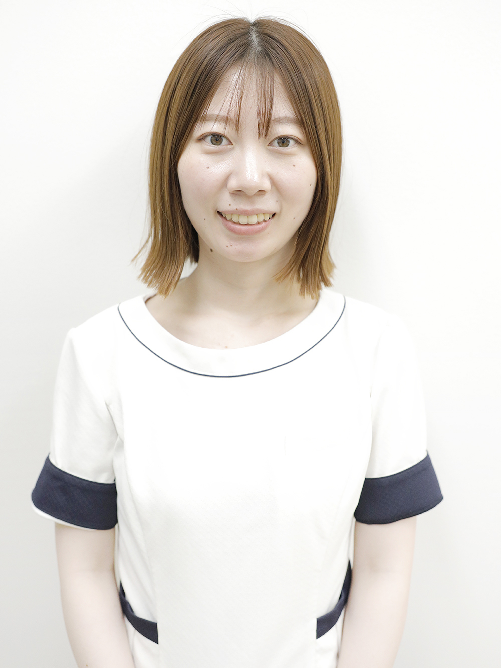 千葉市若葉区の歯科医院のスタッフ紹介