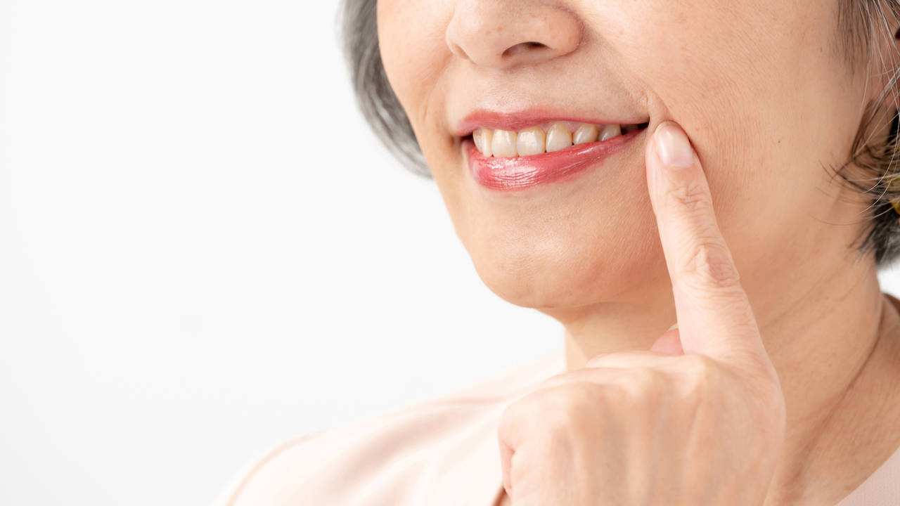 千葉市若葉区のインプラント治療