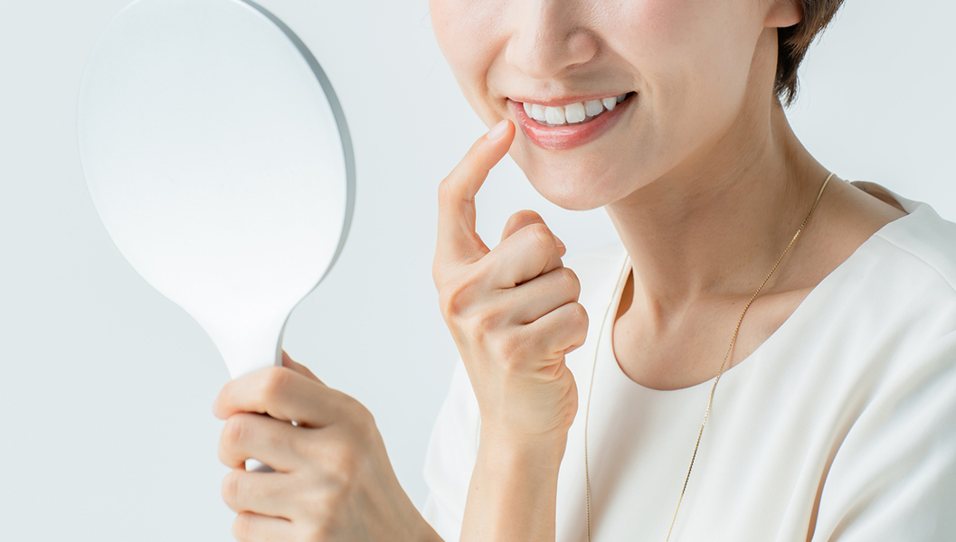 千葉市若葉区の親知らずの抜歯・治療