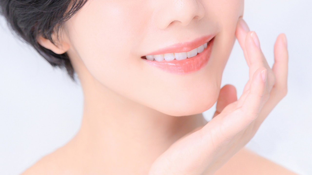 千葉市若葉区の審美歯科（白い詰め物・被せ物）