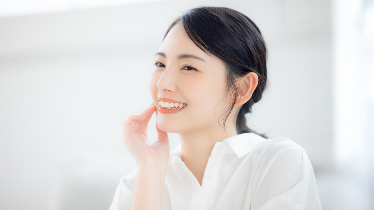 千葉市若葉区のジルコニア治療