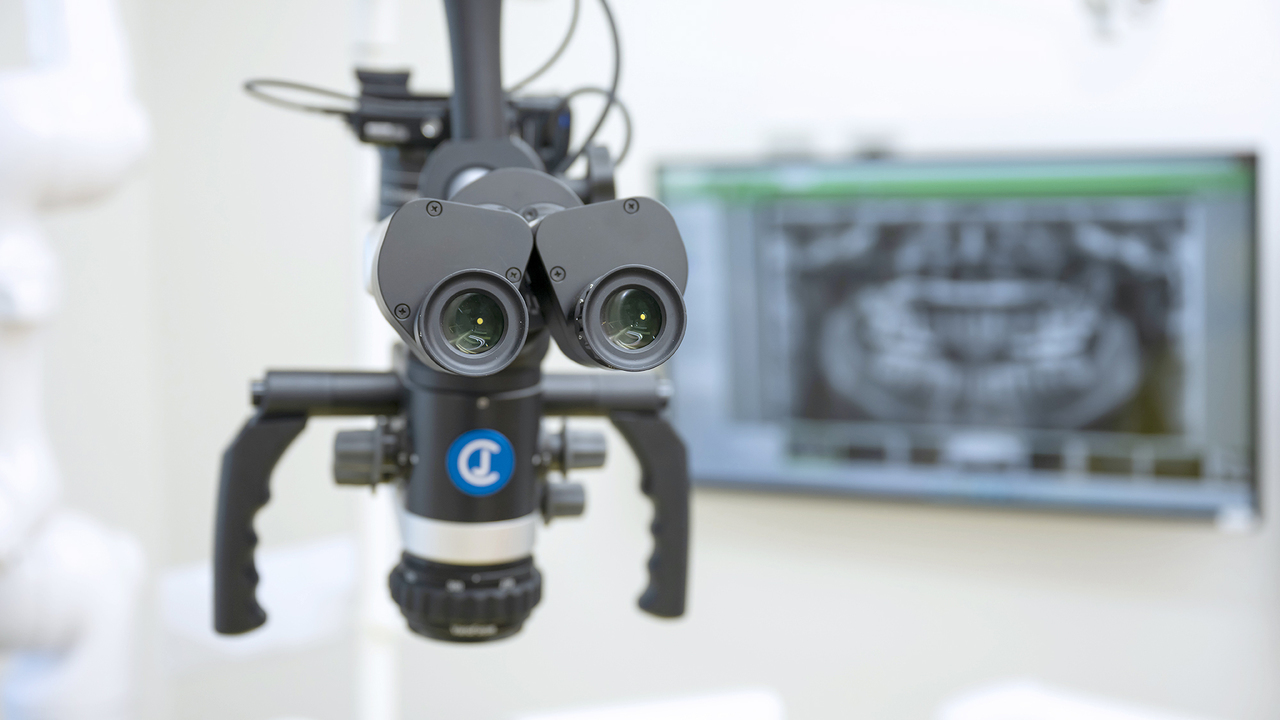 千葉市若葉区の歯科医院の医院のご紹介