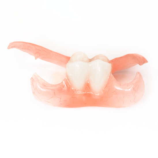 千葉市若葉区の入れ歯の治療