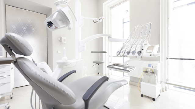 千葉市若葉区のインプラント治療