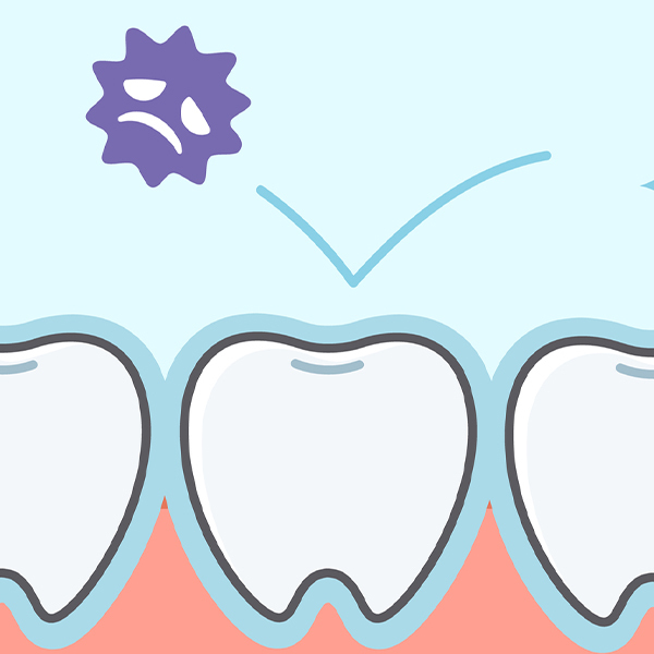 千葉市若葉区の小児の予防歯科