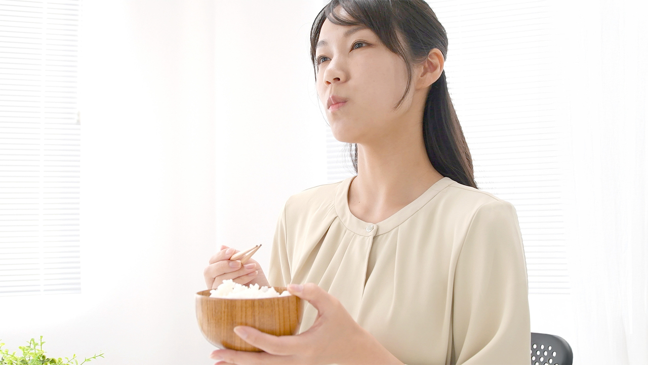 千葉市若葉区のボトックス治療（食いしばり）