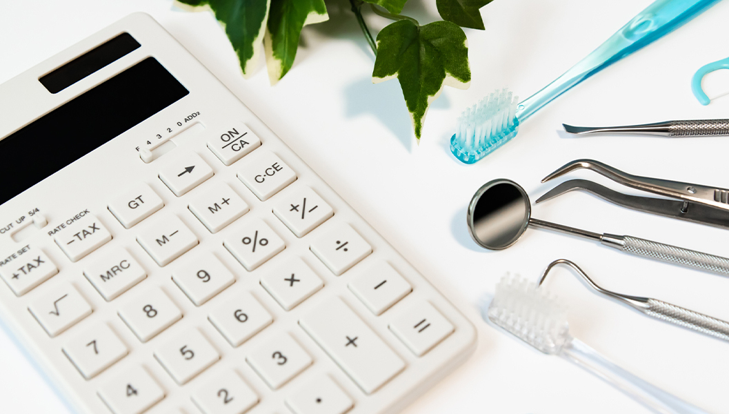 千葉市若葉区の歯周組織再生療法