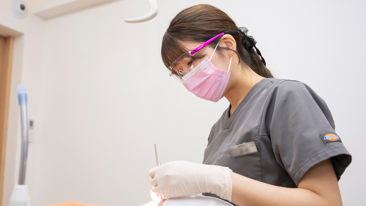 千葉市若葉区のスウェーデンと同等の診療