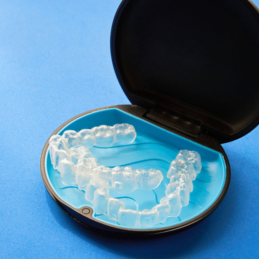 千葉市若葉区の矯正歯科