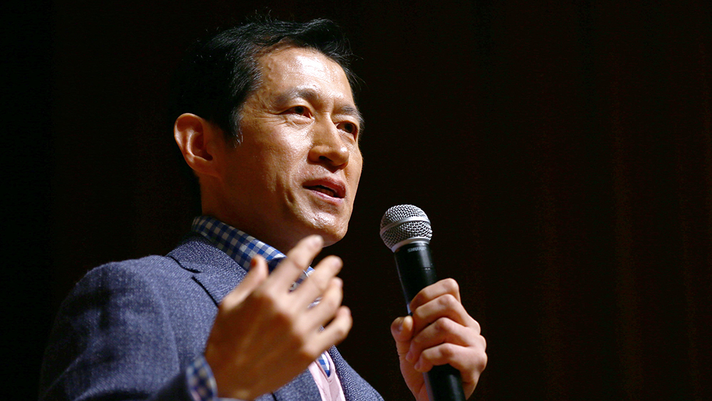 千葉市若葉区の歯科医院の院長プロフィール