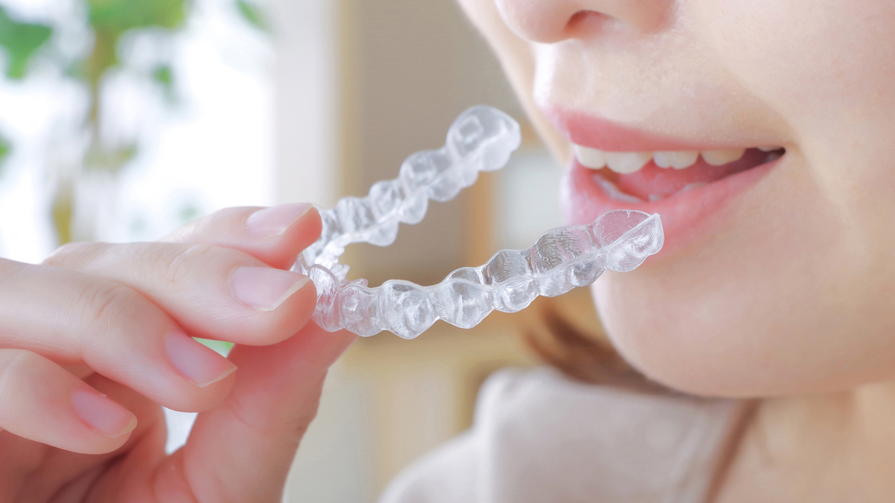 千葉市若葉区の矯正歯科