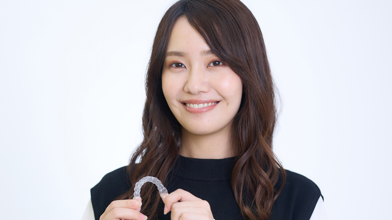 千葉市若葉区のホームホワイトニング