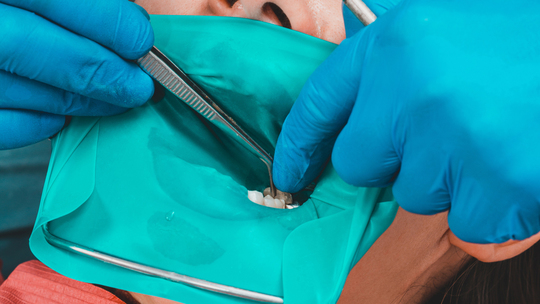 千葉市若葉区の小児歯科
