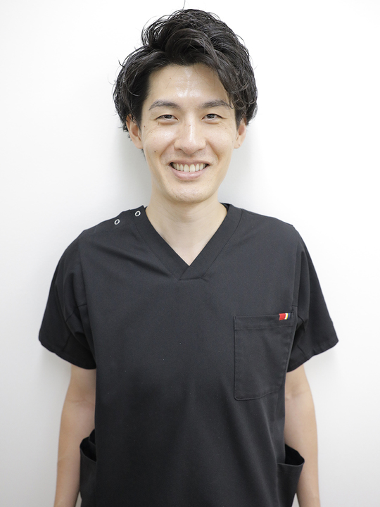 千葉市若葉区の歯科医院のスタッフ紹介