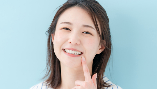 千葉市若葉区の親知らずの抜歯・治療