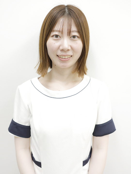 千葉市若葉区の歯科医院のスタッフ紹介