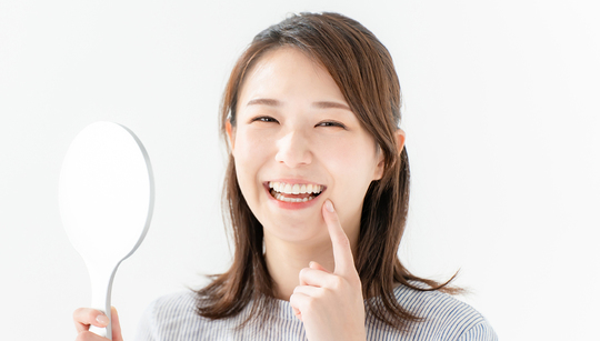 千葉市若葉区の歯周外科治療