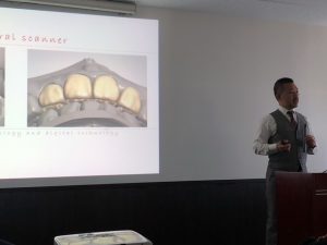 歯の治療のデジタル化2018FEB国際口腔IM学会勉強会@大阪IMG_0924